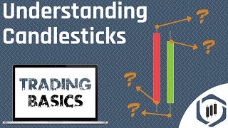 Understanding Candlestick Charts Tutorial For Beginners Trading Basics Series [upl. by Eiramait]