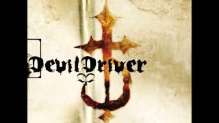 DevilDriver  Devils Son HQ 192 kbps [upl. by Arvell547]