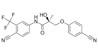 Ostarine MK2866 Enobosarm  A Comprehensive Overview [upl. by Korey]