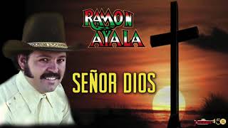 Ramon Ayala  Señor Dios Video Oficial [upl. by Aelak]