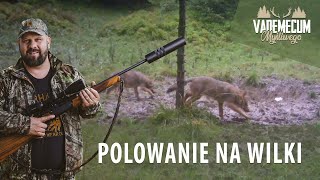 78 Polowanie na wilki [upl. by Rezal]