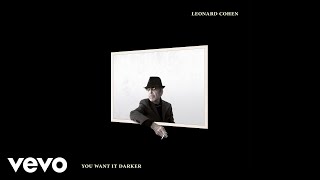 Leonard Cohen  On the Level Official Audio [upl. by Egwan]