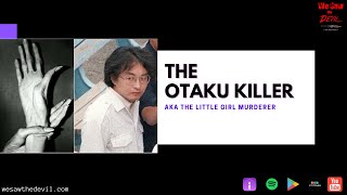 Tsutomu Miyazaki The Otaku Killer [upl. by Nnylatsirk]