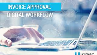 Digital Invoice Approval Workflow [upl. by Capps]