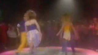 Shalamar  I Can Make You Feel Good TOTP 1982 [upl. by Tade]