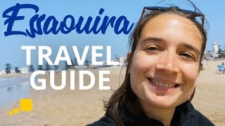 Que visiter à Essaouira au Maroc  eDreams Travel Guides [upl. by Cimah]