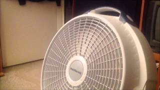 Lasko Wind Machine Power Fan [upl. by Octavius197]