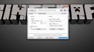 Bandicam Tutorial How to use Bandicam [upl. by Lanta976]
