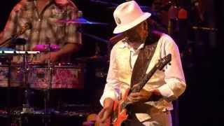 Santana  Corazón Espinado  Live at Montreux 2011  HD [upl. by Nnayr935]