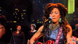 Valerie June on Austin City Limits quotYou Cant Be Toldquot [upl. by Teragramyram]