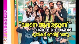 Varane Avashyamund Movie Review  Dulquer Salmaan  Suresh Gopi  Shobana  Kalyani Priyadarshan [upl. by Kathryne]