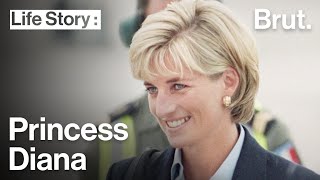 The Life of Princess Diana [upl. by Nivled]