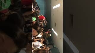 Temasek Poly Fight FULLftaaronlimjunjie [upl. by Jerrol]