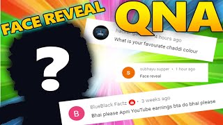 FACE REVEAL  My YouTube INCOME  100K SUBS Special QnA Video [upl. by Seilenna]