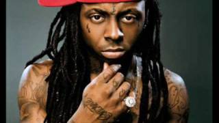 Lil WayneBonafide Hustla lyrics [upl. by Oiled]