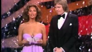 The Towering Inferno Wins Cinematography 1975 Oscars [upl. by Cassilda825]