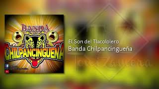 El Son del Tlacololero • Banda Chilpancingueña [upl. by Solange]