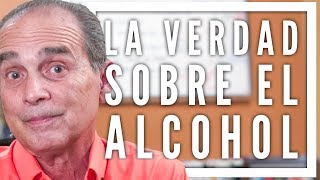 Episodio 1745 La Verdad Sobre El Alcohol [upl. by Eca]