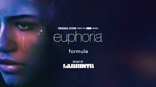 Labrinth – Formula Official Audio  Euphoria Original Score from the HBO Series [upl. by Embry]