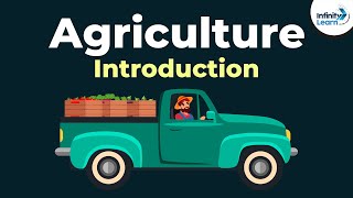 Introduction to Agriculture  Crop Production and Management  Dont Memorise [upl. by Yelyac973]