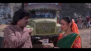 Maine Pyar Kiya  1416  Bollywood Movie  Salman Khan amp Bhagyashree [upl. by Nnaaihtnyc]