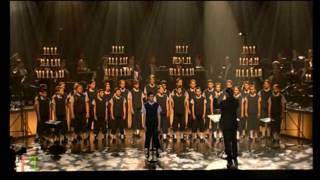 Les Forbans  Medley  Live dans les Années Bonheur [upl. by Cindie503]