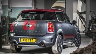 2016 MINI Cooper S Countryman Park Lane Full In Depth Review Malaysia [upl. by Edylc]