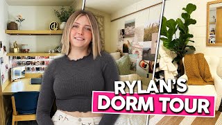 Rylans College DORM TOUR [upl. by Oza851]