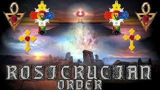 The Rosicrucian Order History  EsotericOccult Documentary [upl. by Gizela]