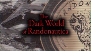 The Dark World of Randonautica [upl. by Gnilhsa685]