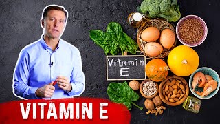 The Highest Vitamin E Food is [upl. by Amund]