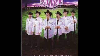 Ramon Ayala  entierrenmen cantando [upl. by Elletnohs]