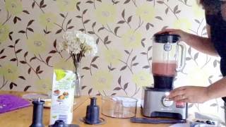 Kenwood Multipro Classic Food processor [upl. by Eelirol]