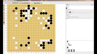 Nattakrit VS Qifei [upl. by Havot]