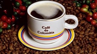 Como hacer cafe  Cafe Colombiano Tinto Colombiano [upl. by Dovev]