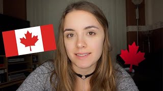 How To Speak Like A Canadian  Canadian Accent [upl. by Nancey]