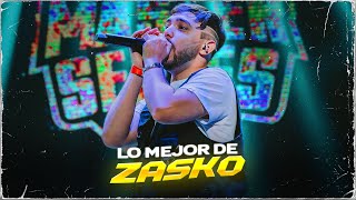 15 MEJORES MINUTOS de ZASKO [upl. by Liek]