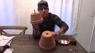 Best Flower Pot Heater [upl. by Bartolomeo56]