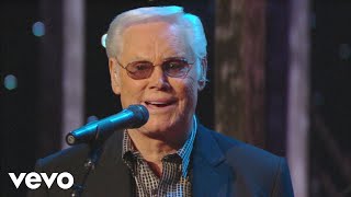 Bill amp Gloria Gaither  Just a Little Talk With Jesus Live ft George Jones [upl. by Ursas]