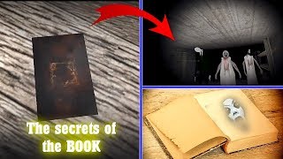 Slendrina tells the secrets in the book  PART 12  feat Blackeyed Blonde [upl. by Ettedranreb776]