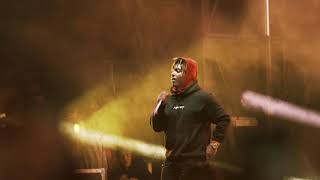 Juice WRLD  Bandit ft NBA Youngboy Official Live Performance Video  Solarshot [upl. by Eleets]