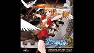 Sora no Kiseki FC OST  Hoshi no Arika −Full Version− [upl. by Ffoeg106]