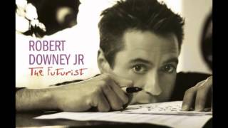 Robert Downey Jr  Every Breath You Take  Nr 13 [upl. by Adnol]