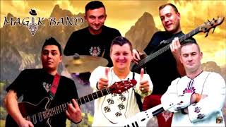 Magik Band  Mazureczek Official Audio 2018 [upl. by Jobyna]