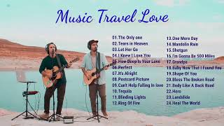 MUSIC TRAVEL LOVE Playlist [upl. by Markman]