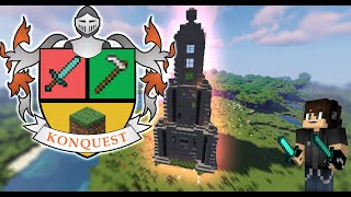 Minecraft Towny amp Raiding Plugin  Minecraft Plugins [upl. by Yreved]