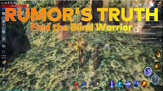 MIR4 RUMORS TRUTH  Quest guide [upl. by Virginie]