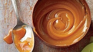 The Best Way to Make Homemade Caramel [upl. by Alyahsat]