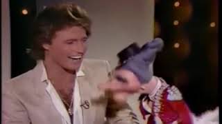 Andy Gibb and Madame 2 [upl. by Iphigenia]