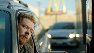 McDonalds quotNight Runquot Spanish TV Commercial [upl. by Myrwyn]